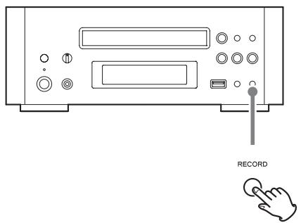 TEAC CD-H750 S - Note - 2