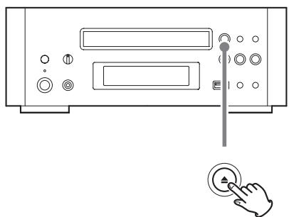 TEAC CD-H750 S - C Ecoute au casque - 5