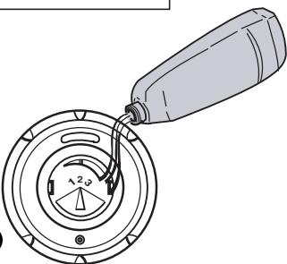 DE DIETRICH DVF 943 XE1 INOX - Conseil : - 2