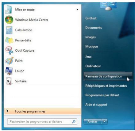 HERCULES EPLUG NANO 200 DUO - Windows 7: partager une connexion ADSL dans un réseau de type ad hoc - 1