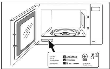 DE DIETRICH HME4310W - .2 INSTALLATION - 1