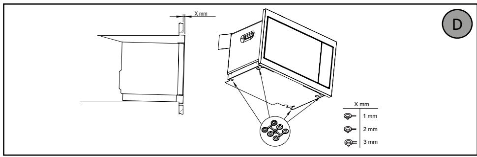 DE DIETRICH HME4310W - .2 INSTALLATION - 2