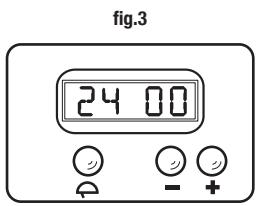 AIRLUX CC53GTiX2 - ETAGERES INTERNES (fig. 6, 6a, 6b) - 2