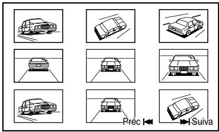 TOKA SD-P1705 - Mode vignette - 1