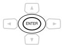 TOKA SD-P1705 - Appuyez sur PLAY ou ENTER. - 2