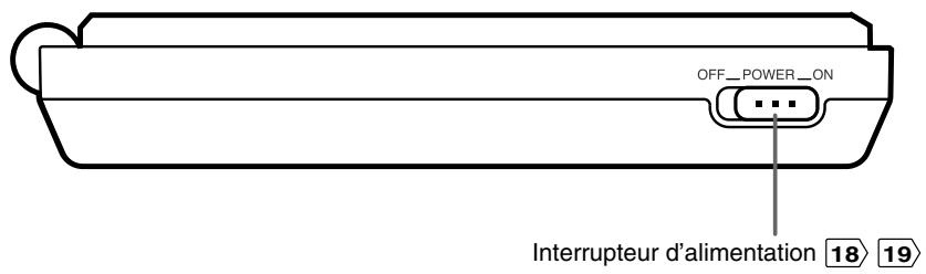 TOKA SD-P1705 - Vue latérale - 1
