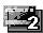 TOKA SD-P1705 - Appuyez sur / pour selectionner le réglage que vous souhaitez modifier, puis appuyez sur ENTER. - 6