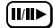 TOKA SD-P1705 - Pour interrompre le diaporama - 1