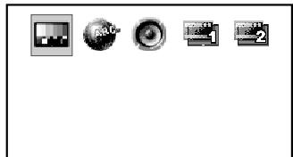 TOKA SD-P1705 - Appuyez sur SETUP en mode d'arrêt. - 2