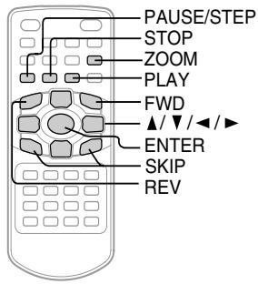 TOKA SD-P1705 - Visualisation des fichiers JPEG - 2