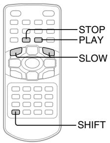 TOKA SD-P1705 - Remarque - 2