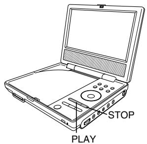 TOKA SD-P1705 - Remarque - 1