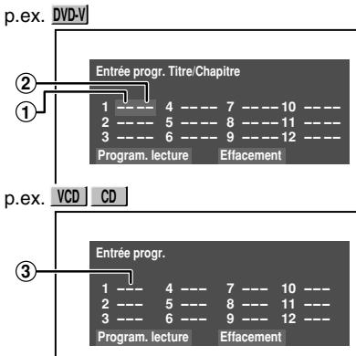 TOKA SD-P1705 - Appuyez sur MEMORY. - 2