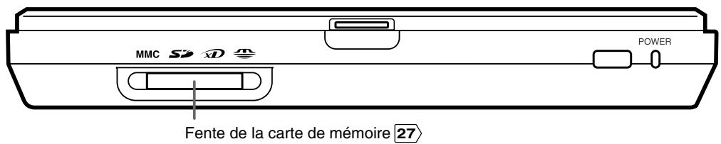 TOKA SD-P1705 - Vue avant - 1
