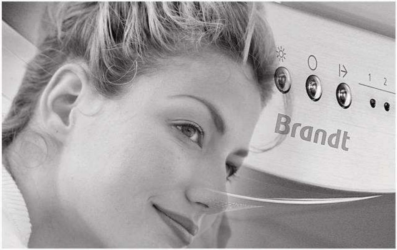 BRANDT RKM544BG - Kitchen machine compacte avec Blender   Compact stand mixer with Blender - 1