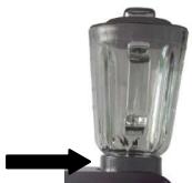 BRANDT RKM544BG - Nettoyage de l'appareil - 3