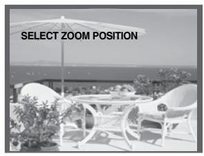 SAMSUNG HT-TZ222 - Fonction zoom (agrandissement de l'écran) - 3