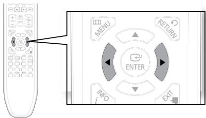 SAMSUNG HT-TZ222 - Fonction passer 5 minutes - 1