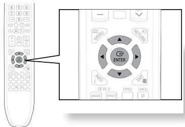 SAMSUNG HT-TZ222 - Fonction rotation/retournement - 2