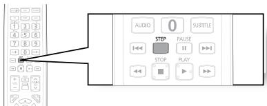 SAMSUNG HT-TZ222 - Fonction step - 3