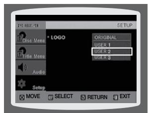 SAMSUNG HT-TZ222 - Pour selectionner l'un des trois papiers PEINTS que vous AVEZ créés - 2