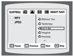SAMSUNG HT-TZ222 - Déconnecter un périphérique PORT en toute sécurité - 3