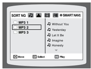 SAMSUNG HT-TZ222 - Appuyez sur la touche touche numérique 7 de la télécommande et maintenez-la enfoncée pendant plus de 5 secondes lorsque l'appareil est éteint. - 7