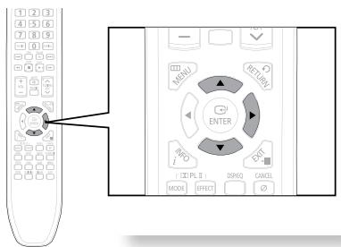 SAMSUNG HT-TZ222 - Fonction angle - 2