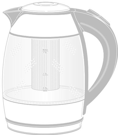 OHMEX OHM-KTL-1751 - CHARACTERISTIQUES TECHNIQUES - 1