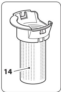 OHMEX OHM-KTL-1751 - PREPARATION DE THE, TISANE, INFUSION OU CAFÉ SOLUBLE - 1