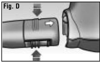 ARIETE 4210/20 - APPLICATION DES DIFFÉRENTS ACCESSOIRES Tuyau flexible à désassembler - 1