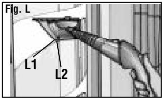 ARIETE 4210/20 - Brosse essue-vitre - 2