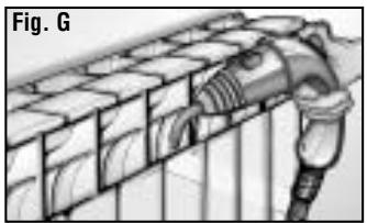 ARIETE 4210/20 - Bec incline - 1