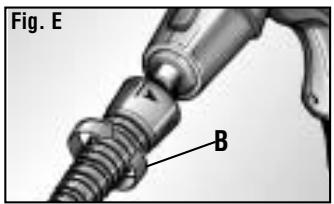 ARIETE 4210/20 - Bec de rallonge - 1