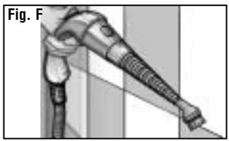 ARIETE 4210/20 - Bec de rallonge - 2