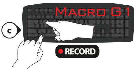 TRUST 21141 - Recording Macros - 10