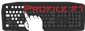 TRUST 21141 - Custom Backlight - 12