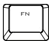 TRUST 21141 - Custom Backlight - 9