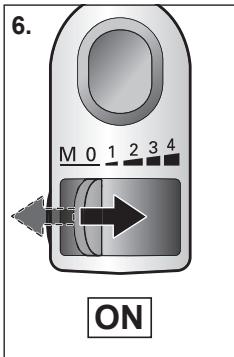 BOSCH MF02420B - Garantie - 12