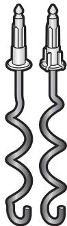 BOSCH MF02420B - Garantie - 4