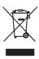 BOSCH MF02420B - Mise au rebut - 1
