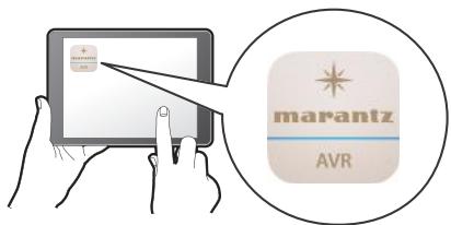 MARANTZ AV7704/N1B - Haute performance - 7