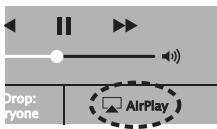 MARANTZ AV7704/N1B - Lecture de titres de votre iPhone, iPod touch ou iPad - 2