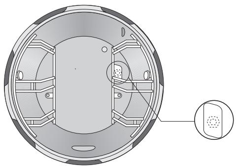 MIELE DGL5664.3INOX - Buse - 1