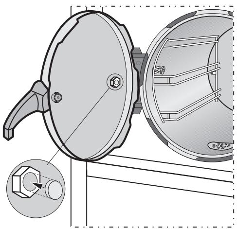 MIELE DGL5664.3INOX - Comment procéder : - 2