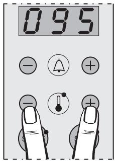 MIELE DGL5664.3INOX - Comment procéder : - 1