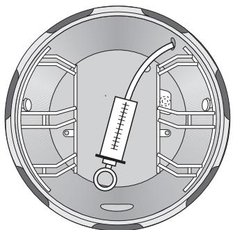 MIELE DGL5664.3INOX - Nettoyage et entretien - 2