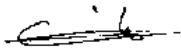 OTIO 938304 - Identification de l'organisme notification - 1