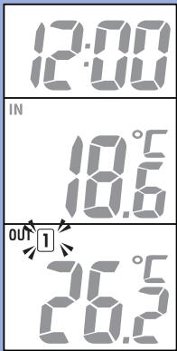 OTIO 938304 - Enregistrement des thermomètres émetteurs - 2