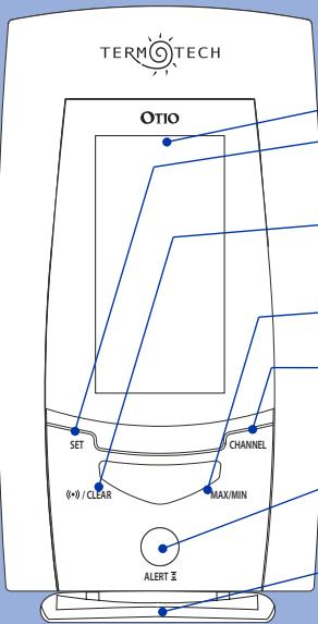 OTIO 938304 - CONDITIONS DE GARANTIE 29 - 2